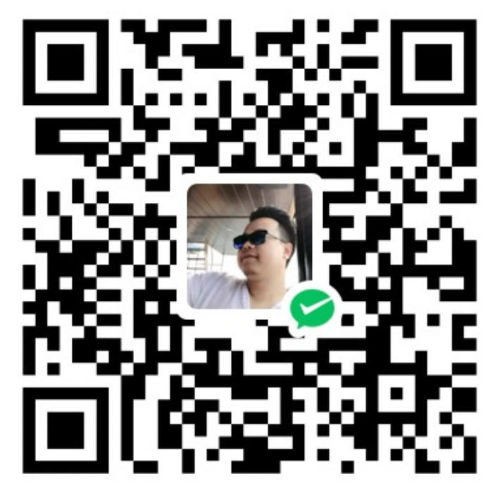 微信扫一扫