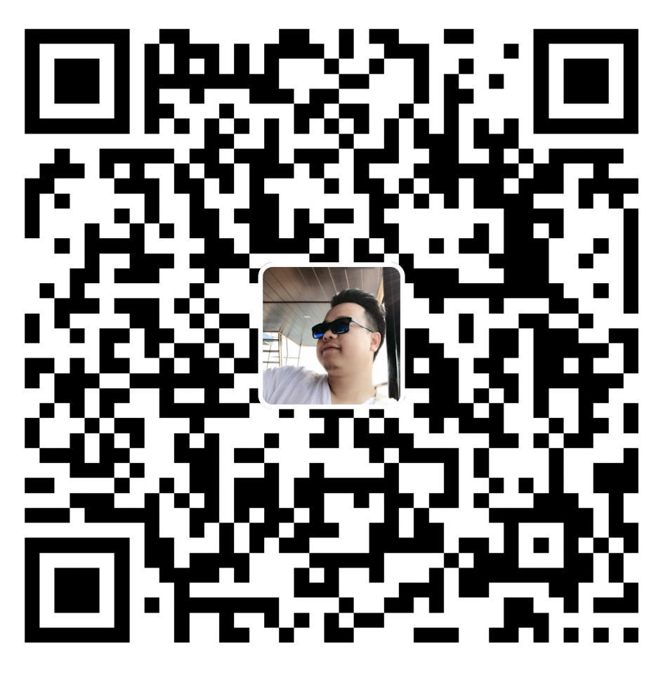 支付宝扫一扫